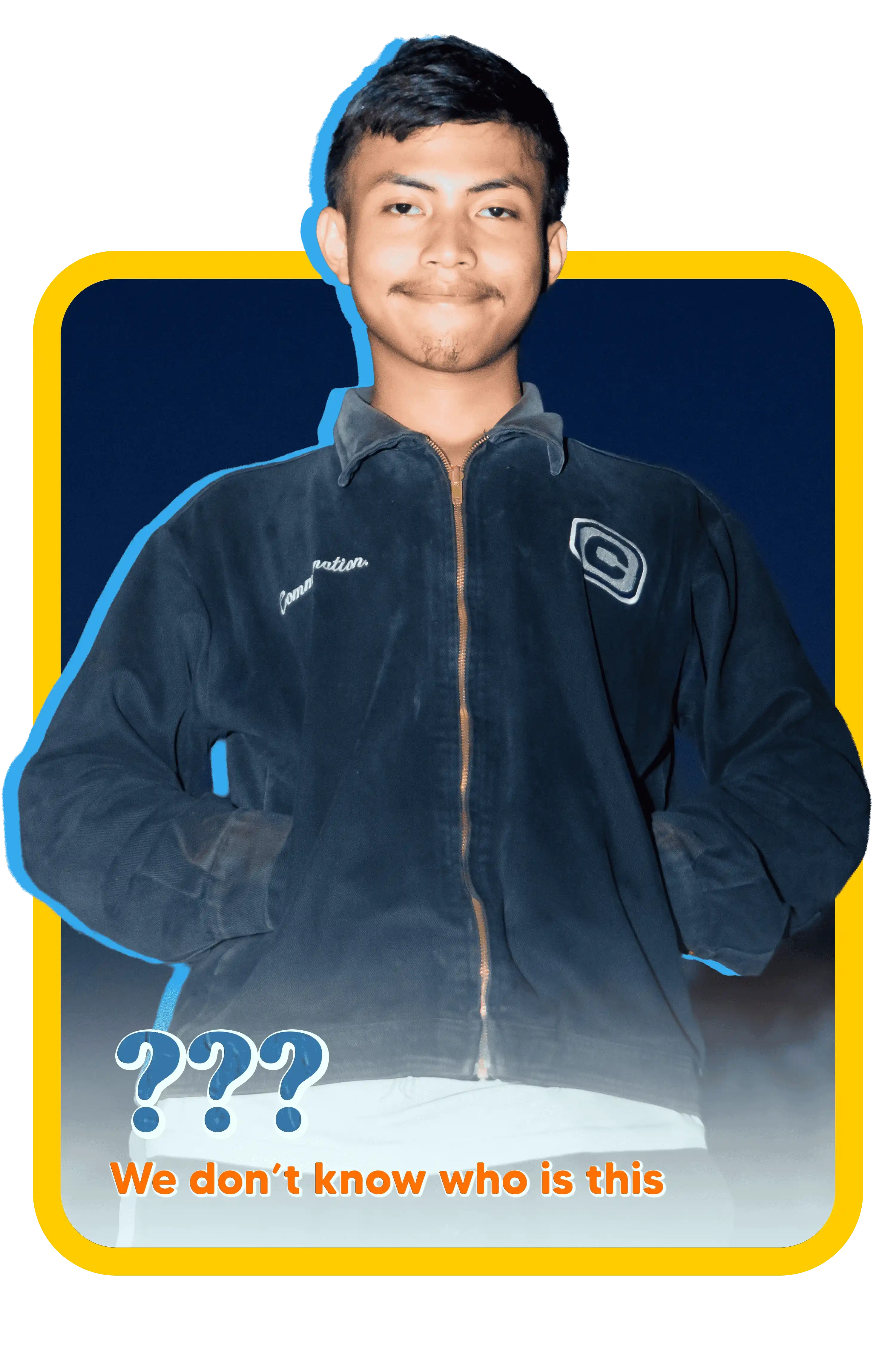 Visionema Team Member 7